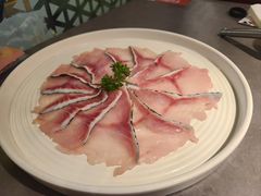 七秒乌鱼片-骨之味·筒骨汤火锅(江头店)