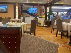 -麒麟中餐厅·经典粤菜·地道菜式老字号(广州长隆酒店)