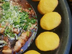 -小媳妇铁锅炖鱼(世博园店)