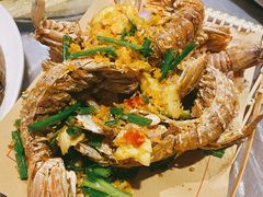 -桥东喜碧海鲜街(水东街店)