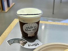 -HUGS coffee(东区店)