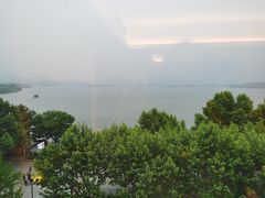 -杭州君悦酒店