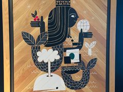 -星巴克(红房子店)