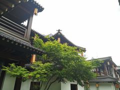 -香积寺