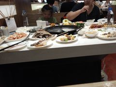 -爱有声毛肚串串火锅自助(龙之梦大都汇店)