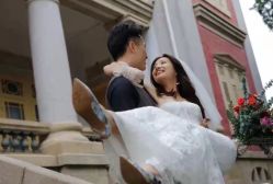 点击看大图 -太古映画婚纱摄影(天河店)