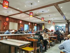 大堂-共和春(甘泉路店)