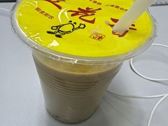 -老客满蛋饼(双塔市集店)