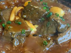 -皇后餐厅-煲仔·小菜·打边炉(古北店)