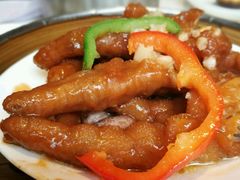 -广东胜利宾馆西关粤中餐厅