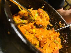 -汉米达特色料理餐厅(郴州友阿国际广场店)