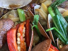 -鑫悦楼煎蟹·16年海鲜大排档