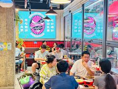 -永红源·小排档(闽江路店)