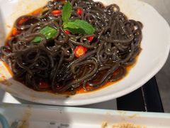 -江边城外烤全鱼(世茂广场店)
