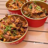 嗦翻天开业啦[胜利]