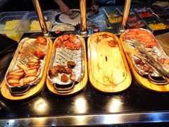 -吉布鲁牛排海鲜自助(成都大悦城店)