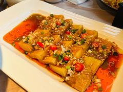 -有位虾匠·手工土菜小馆(市北店)