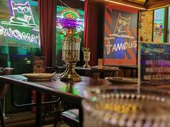 -Famous肥猫墨西哥音乐餐吧(五棵松华熙LIVE店)