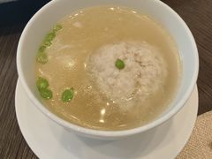 -南京景枫万豪酒店·万豪中餐厅