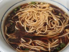 -南京大牌档(凯德大峡谷店)