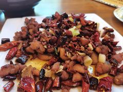 -老味道1992(武当山店)