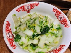 -肖记公安牛肉鱼杂馆·省级非物质文化遗产(万松园直营店)