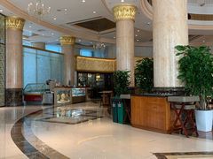 -东方滨江大酒店·滨江厅