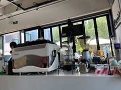 -Maxpoint Kitchen 西餐咖啡(乐峰广场店)