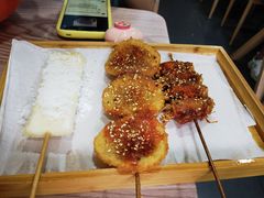 -菲哥麻辣烫(贵山小区店)