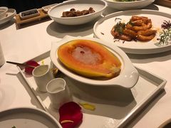 -彩虹之约•淮扬家宴(亚运村店)