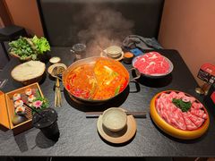 -色響火锅(恒隆广场店)