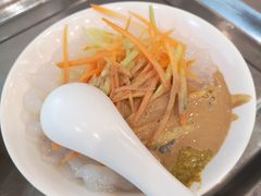 凉粉-护国寺小吃(新街口店)