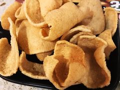 南阳虾片-缦云里花园餐厅