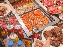 -星伦多自助料理·涮烤一体(虹悦城店)