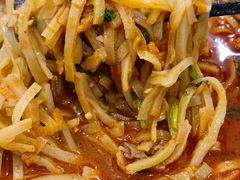 羊肉糊卜-慷富羊肉饸饹