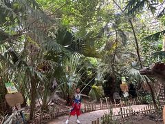 -呀路古热带植物园