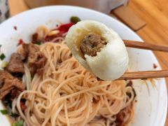 小炒肉粉-一品香粉馆(官黎路店)