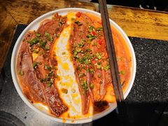 -袍门世家老火锅(太古里店)