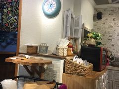 -十面欢腾·海鲜面·台式Bistro(长乐路店)