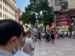 -泰康食品(南京东路店)