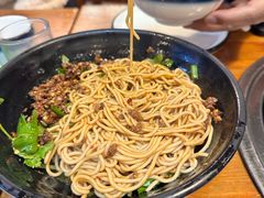 -重庆鸡公煲·青锅花椒鱼(牡丹江路店)