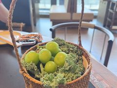 -莺花渡火锅·宋风江景火锅雅宴(长嘉汇店)