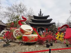 -钱王祠