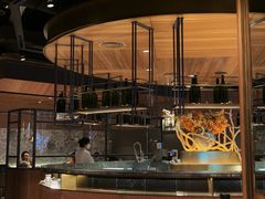 -大树餐厅(益田假日店)