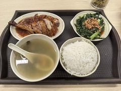 -鹅最好(南光店)