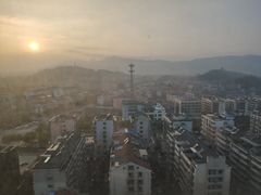 -诸暨祥生世纪酒店