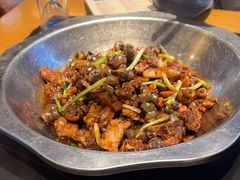 -陈厨老味·老派郴州菜(宜章店)