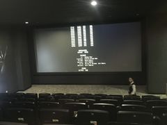 -时代华纳国际影城(鹏晖广场店)