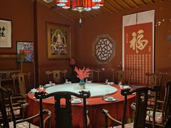 -正阳门饭庄·烤鸭·北京菜(万丰路七里庄店)