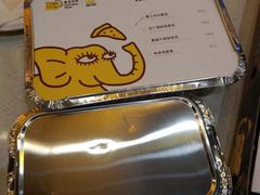 -尊宝比萨(中山八店)